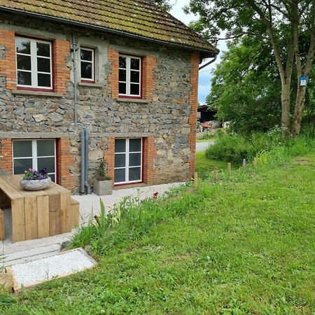 Apartmán Le Montaurier Combrailles Exteriér fotografie