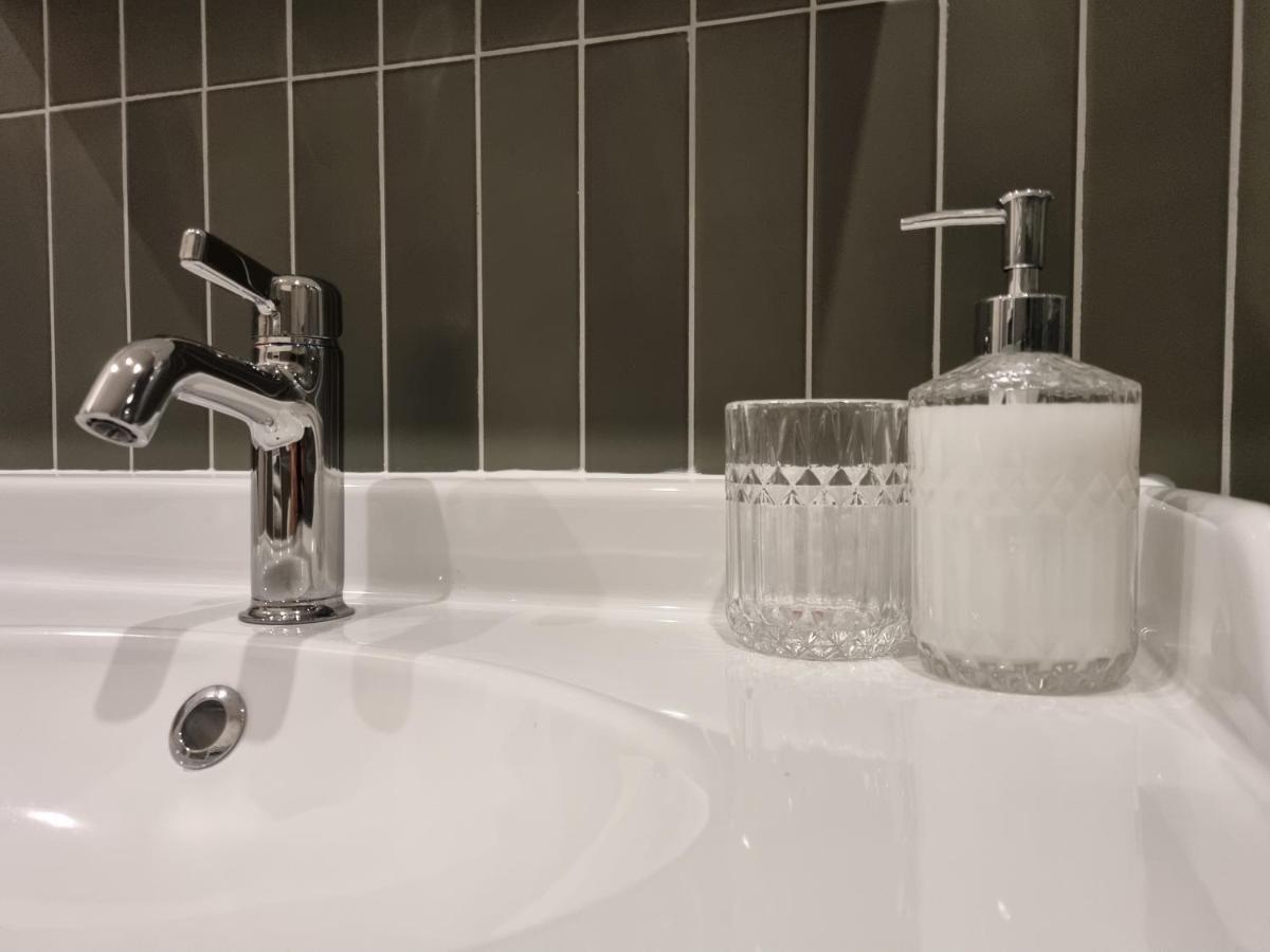 Apartmán Le Montaurier Combrailles Exteriér fotografie