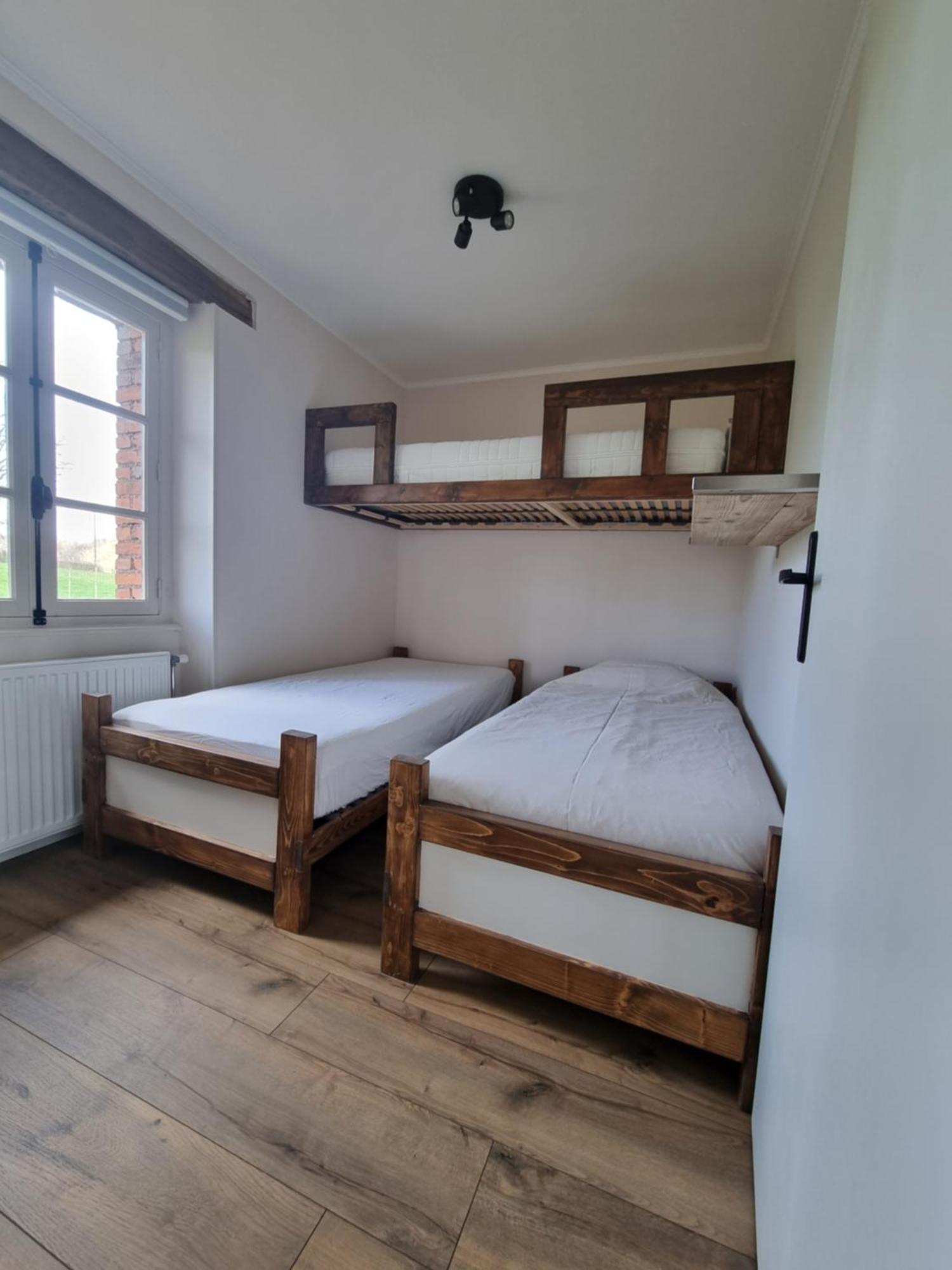 Apartmán Le Montaurier Combrailles Exteriér fotografie