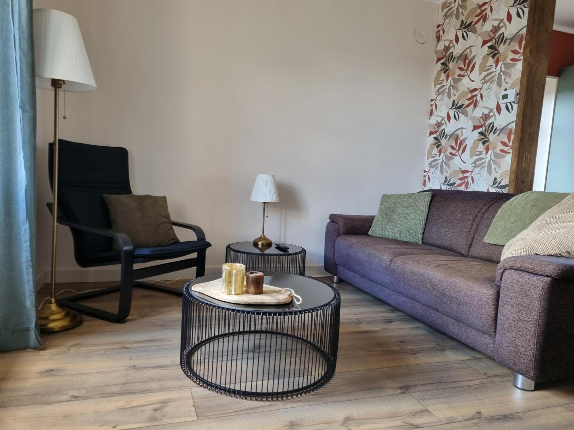 Apartmán Le Montaurier Combrailles Exteriér fotografie