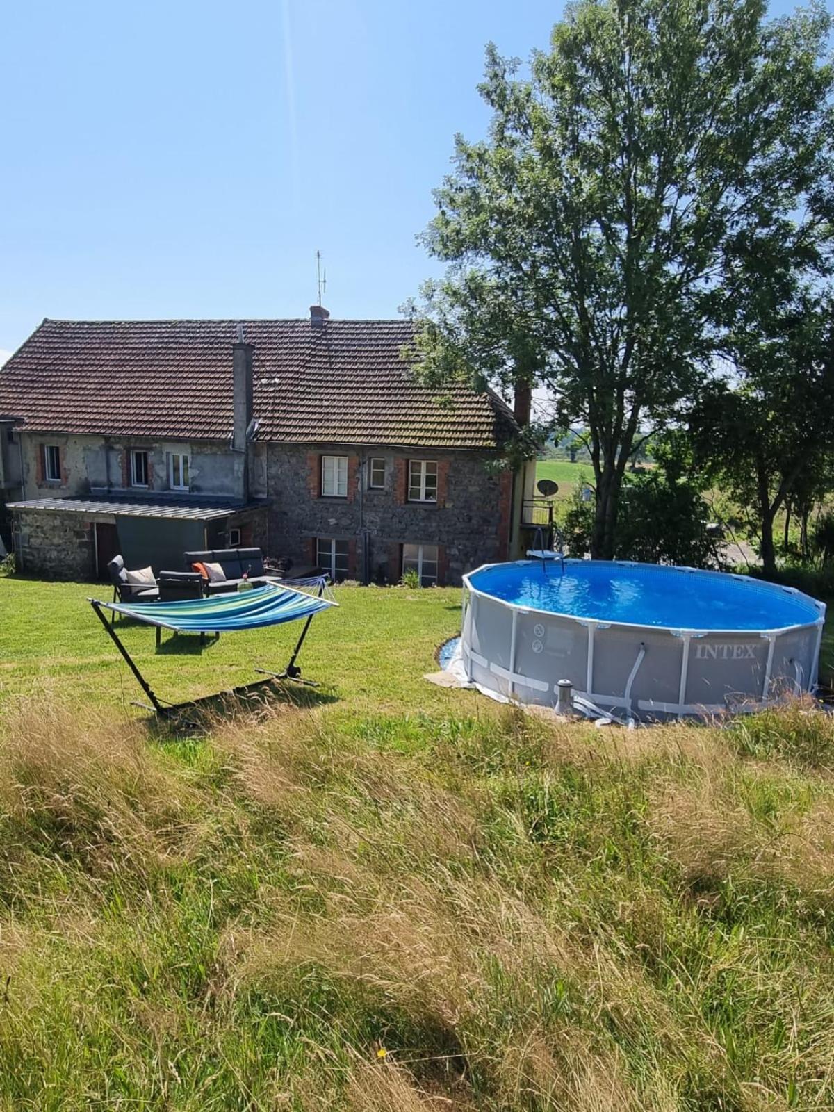 Apartmán Le Montaurier Combrailles Exteriér fotografie